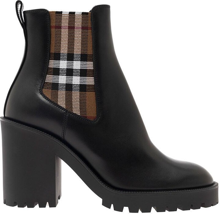 berrylook ankle boots