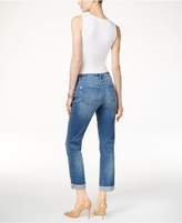 Thumbnail for your product : INC International Concepts 5-Pocket Straight-Leg Jeans, Created for Macy's