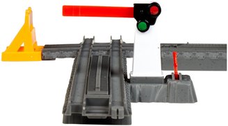 Fisher-Price Thomas & Friends TrackMaster Criss-Cross Junction