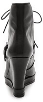 Thumbnail for your product : Surface to Air Buckle Ankle Booties