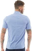 Thumbnail for your product : Fred Perry Mens Gingham Shirt Olympian