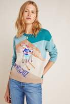 Thumbnail for your product : Anthropologie St. Moritz Ski Sweater