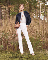 Thumbnail for your product : Frame Le Francoise Flare Jeans