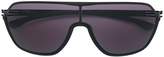 Thumbnail for your product : Ic! Berlin Baseline sunglasses