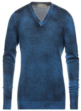 120% Lino Man Sweater