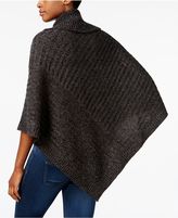 Thumbnail for your product : Karen Scott Poncho Sweater, Created for Macy's
