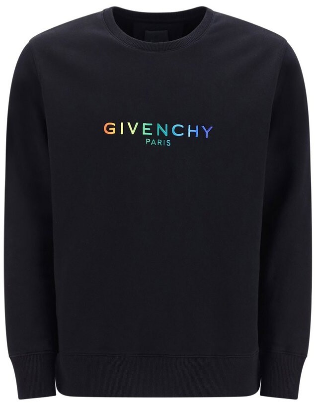Givenchy Sweat Shirt Mens | Shop the world's largest collection of 