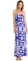 Thumbnail for your product : Lulu ISLA & Bright Dew Maxi Dress