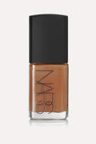 Thumbnail for your product : NARS Sheer Glow Foundation - New Guinea, 30ml