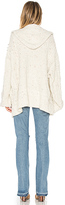 Thumbnail for your product : Wildfox Couture Maia Sweater