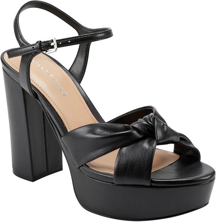 Marc Fisher Heeled Women's Sandals | Shop the world's largest 