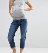 Thumbnail for your product : Isabella Oliver Relaxed Jean