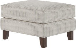 Red Barrel Studio Leivi Upholstered Ottoman
