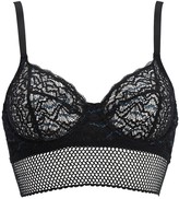 Thumbnail for your product : ELSE Arya Full Cup Lace Bra W/ Underwire