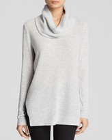 Thumbnail for your product : Theory Sweater - Madalinda Cashmere