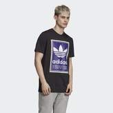 Thumbnail for your product : adidas Filled Label Tee