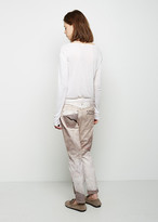 Thumbnail for your product : Isabel Marant Valone Jean