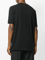 Thumbnail for your product : Damir Doma printed T-shirt