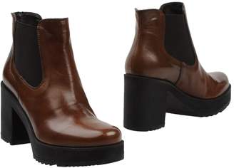 Formentini Ankle boots - Item 11230899