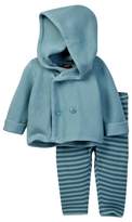 Thumbnail for your product : Tea Collection Kyoho Sweater & Pant Set (Baby Boys)
