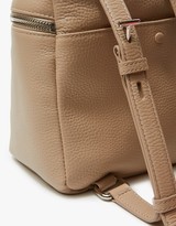 Thumbnail for your product : Kara Small Backpack in Camel
