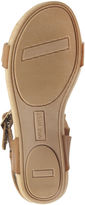 Thumbnail for your product : Nine West Taryn Gladiator Sandals (Girls)