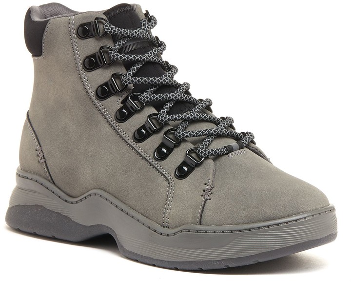 rocket dog sneaker boots