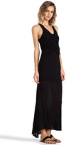 Thumbnail for your product : Heather Fishtail Maxi Dress