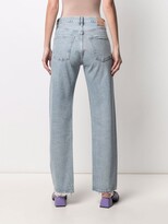 Thumbnail for your product : Citizens of Humanity Straight-Leg Jeans