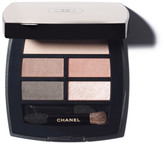 Thumbnail for your product : Chanel Les Beiges Healthy Glow Natural Eyeshadow Palette