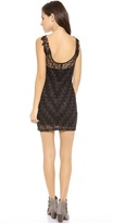 Thumbnail for your product : Free People Lace Bodycon Dress
