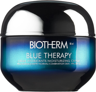 Biotherm BLUE THERAPY DAY CREAM SPF 15