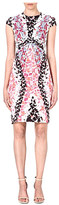 Thumbnail for your product : Peter Pilotto Abstract-print stretch-jersey Maxi Dress