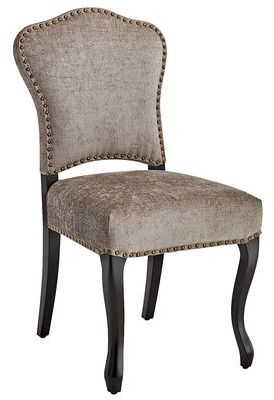 Pier 1 Imports Isabella Dove Dining Chair