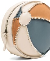 Thumbnail for your product : Donsje Beach Ball Leather Backpack