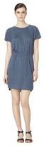 Thumbnail for your product : Calvin Klein Jeans Cinched-Waist T-Shirt Dress