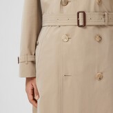 Thumbnail for your product : Burberry The Westminster Heritage Trench Coat