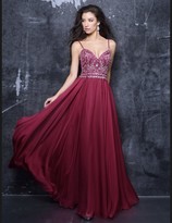 Thumbnail for your product : Nina Canacci - 1320 Dress