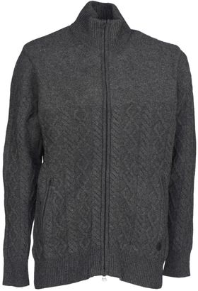 adidas Wool Cardigan Over From X Wings + Horns