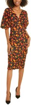 Thumbnail for your product : Alexia Admor Maddelyn Sheath Dress