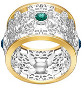 Thumbnail for your product : Swarovski Dawn Crystal Ring - Size 8