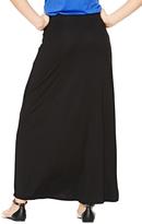 Thumbnail for your product : South Tall Jersey Maxi Skirt