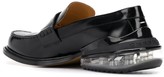 Thumbnail for your product : Maison Margiela Airbag heel loafers