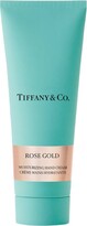 Thumbnail for your product : Tiffany & Co. Rose Gold Hand Cream (75ml)
