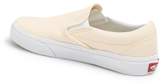 Thumbnail for your product : Vans 'Classic' Slip-On