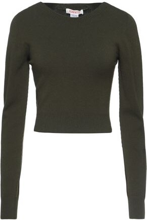 Kontatto Woman Sweater