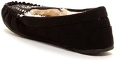 Thumbnail for your product : UNIONBAY Union Bay Nicki Faux Fur Lined Moccasin