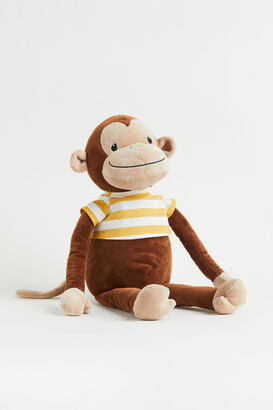 H&M Monkey Soft Toy
