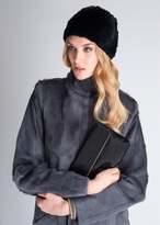 Thumbnail for your product : Sachi Fur Hat