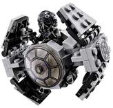 Thumbnail for your product : Lego Star Wars TIE Advanced Prototype 75128